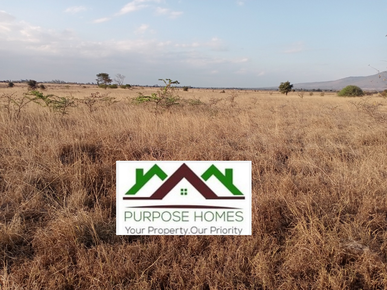 9 Acres on Sale at Kantafu ,Kangundo Road Purpose Homes